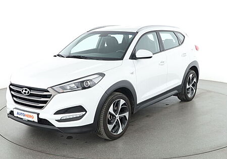 Hyundai Tucson 1.6 TGDI Go+ 2WD