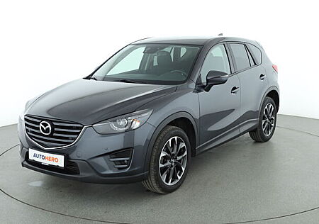 Mazda CX-5 2.2 Turbodiesel Nakama 2WD