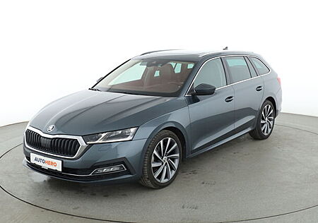 Skoda Octavia 2.0 TDI Style