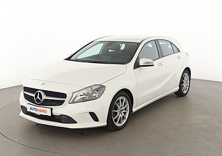 Mercedes-Benz A-Klasse A 160