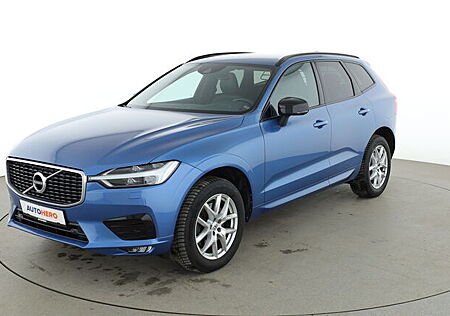 Volvo XC 60 2.0 B5 Diesel Mild-Hybrid R-Design AWD