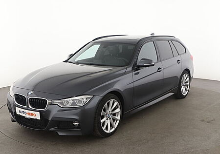 BMW 3er 320d M Sport