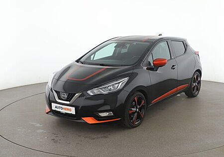 Nissan Micra 0.9 BOSE Personal Edition