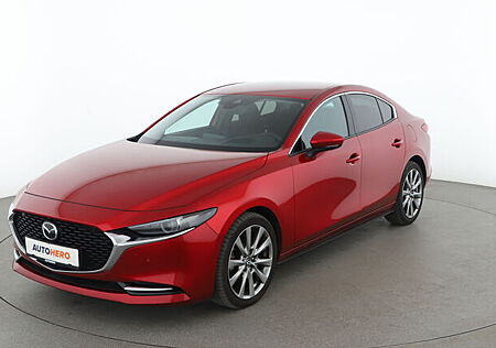 Mazda 3 2.0 Selection