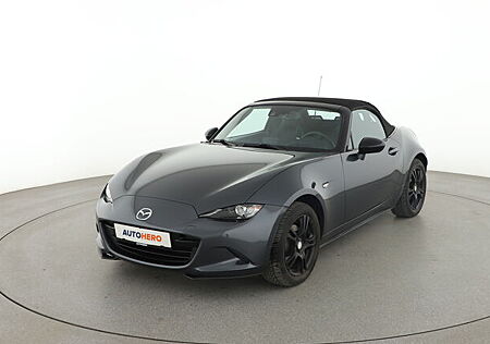 Mazda MX-5 2.0 Exclusive-Line
