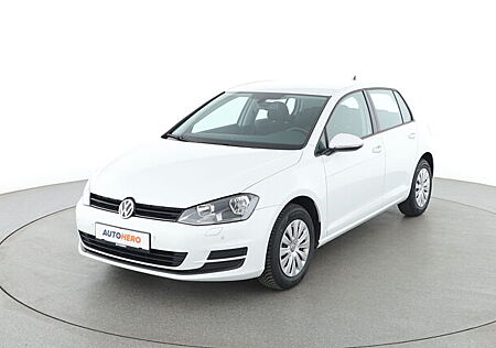 VW Golf 1.2 TSI Trendline BlueMotion Tech