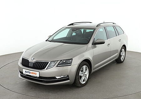 Skoda Octavia 1.6 TDI Style