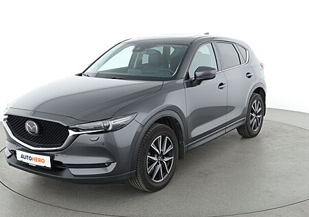 Mazda CX-5 2.5 Sports-Line AWD