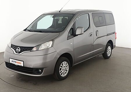Nissan Evalia 1.6 Tekna