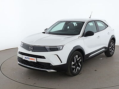 Opel Mokka X 1.2 Turbo Elegance