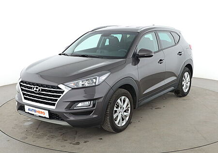 Hyundai Tucson 1.6 TGDI Pure 2WD
