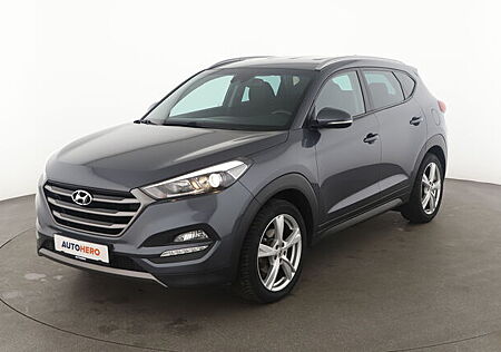 Hyundai Tucson 1.6 TGDI Intro Edition 4WD