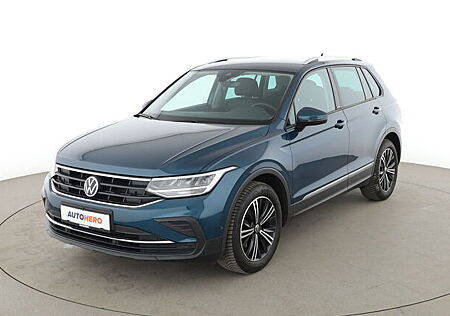 VW Tiguan 1.5 TSI ACT United