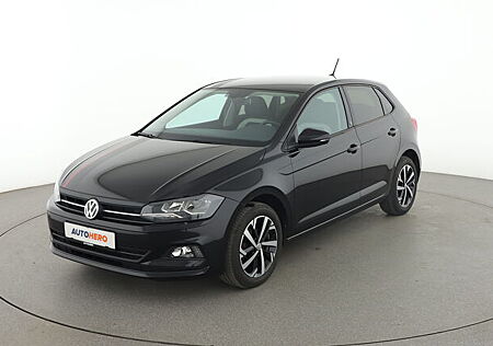 VW Polo 1.0 TSI beats