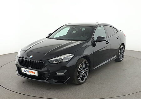BMW 2er 220i Gran Coupe xDrive M Sport