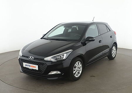 Hyundai i20 1.2 Passion