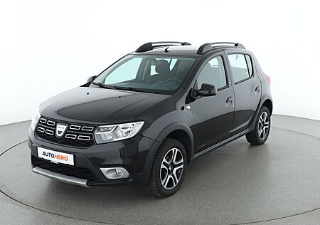 Dacia Sandero 0.9 TCe Stepway Celebration
