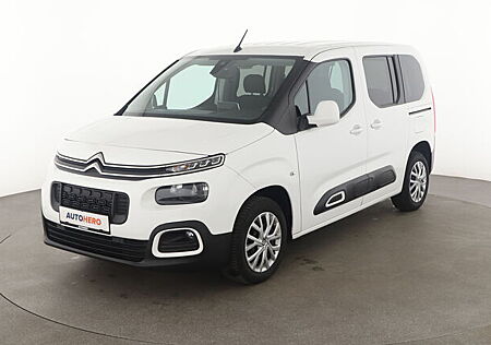 Citroën Berlingo 1.2 PureTech Feel M