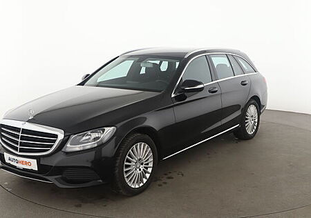 Mercedes-Benz C-Klasse C 180 CGI T Edition Exclusive