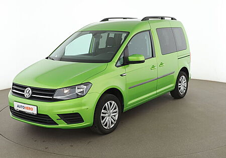 VW Caddy 1.4 TSI Trendline BlueMotion