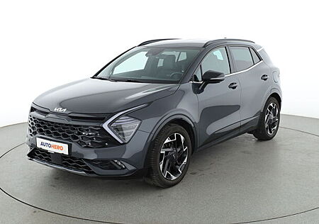 Kia Sportage 1.6 TGDI Mild-Hybrid GT-Line