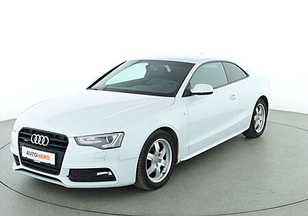 Audi A5 2.0 TFSI quattro