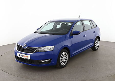 Skoda Rapid 1.0 TSI Active