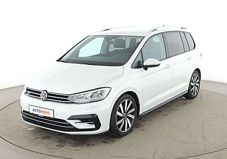 VW Touran 2.0 TDI United Start-Stopp