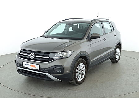 VW T-Cross 1.0 TSI Life
