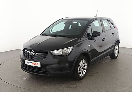 Opel Crossland X 1.2 Turbo Edition