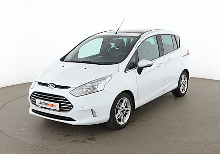 Ford B-Max 1.0 EcoBoost Individual