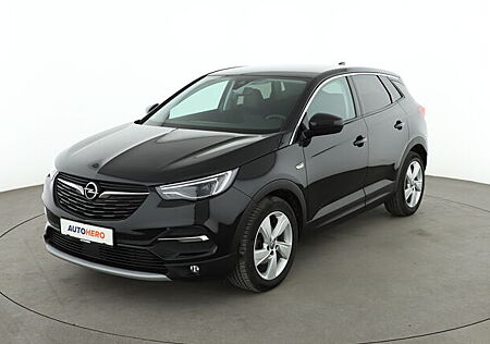 Opel Grandland X 2.0 CDTI INNOVATION