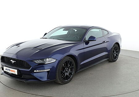 Ford Mustang 2.3 EcoBoost Basis