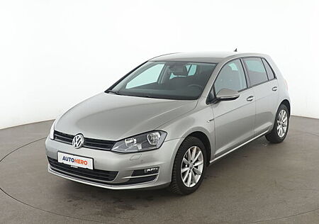 VW Golf 1.6 TDI Lounge BlueMotion Tech