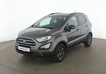 Ford EcoSport 1.0 EcoBoost Cool&Connect