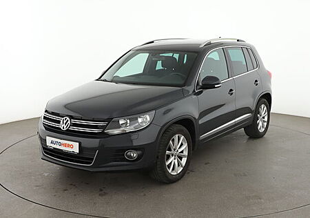 VW Tiguan 1.4 TSI Lounge Sport & Style BlueMotion Tech