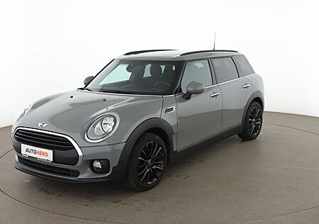 Mini One Clubman One