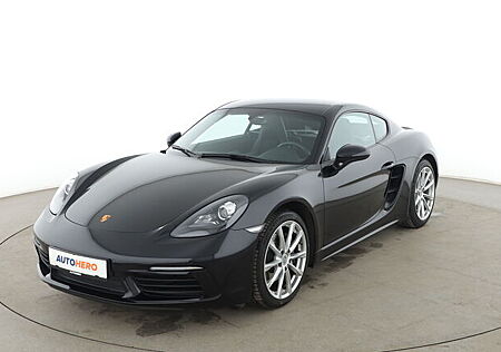 Porsche 718 Cayman 2.0