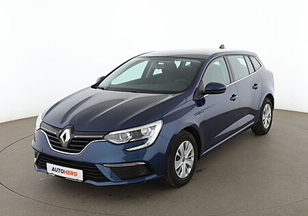 Renault Megane 1.3 TCe Life