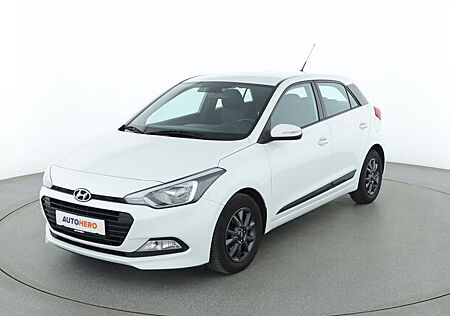Hyundai i20 1.0 TGDI YES!