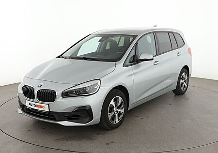 BMW 2er 218i Gran Tourer Advantage