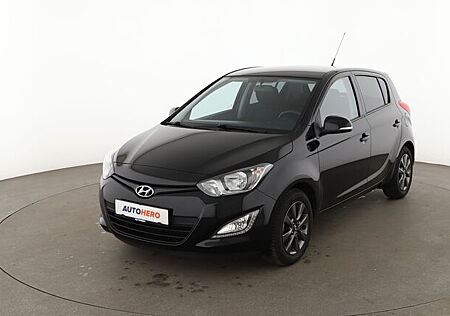 Hyundai i20 1.2 FIFA World Cup Edition