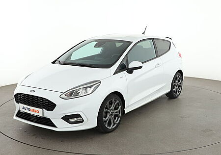 Ford Fiesta 1.0 EcoBoost ST-Line