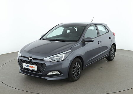 Hyundai i20 1.2 YES!