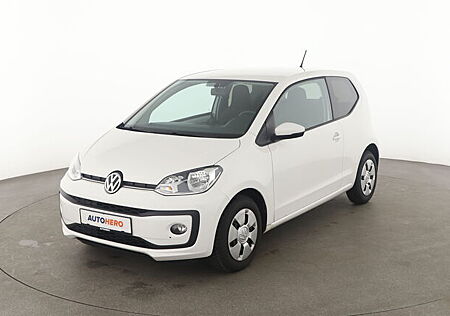 VW Up 1.0 join !