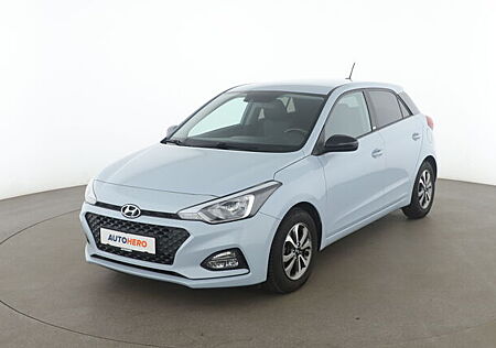 Hyundai i20 1.0 TGDI YES!