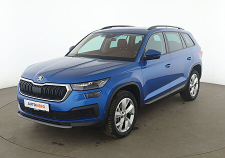 Skoda Kodiaq 2.0 TSI Tour 4x4