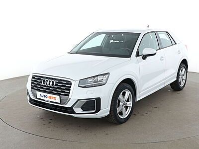 Audi Q2 35 TFSI Sport
