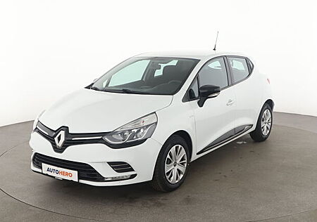 Renault Clio 0.9 TCe Limited