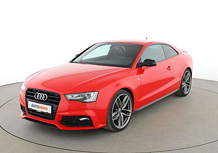 Audi A5 2.0 TFSI